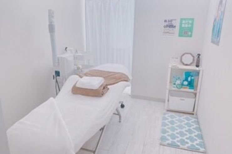 新店舗エステルーム